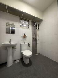 Blk 671B Vine Grove @ Yishun (Yishun), HDB 3 Rooms #545785611